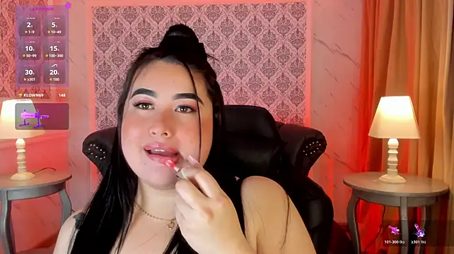 Camila_Pietri's Live XXX Chat