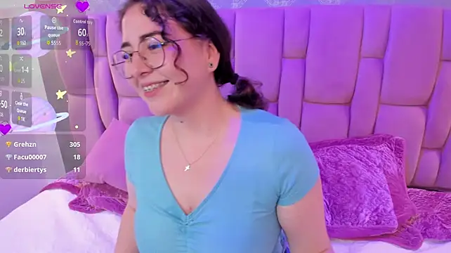 Lily-Moon_'s Live XXX Chat