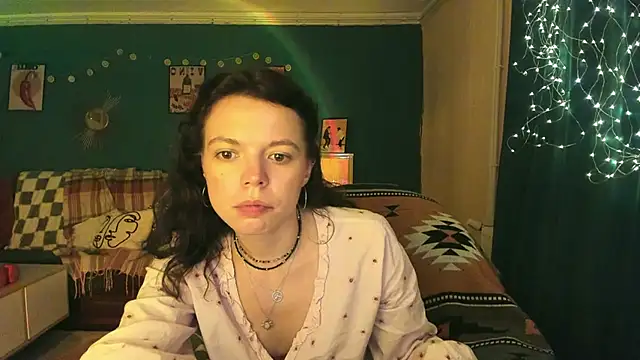 ClancyMorissey's Live XXX Chat