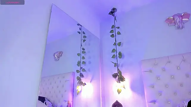 Chat +18 de Lissmoonx_ ao vivo