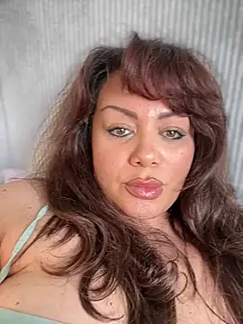 BadAssVeronica Obrolan Langsung XXX