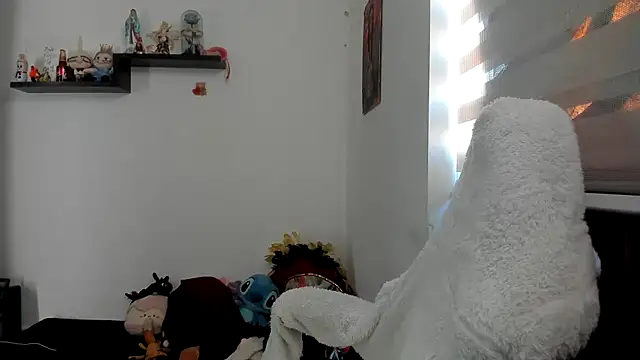 Shaddycute_ 라이브 XXX 채팅