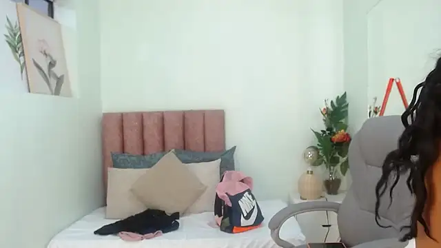 Manuela_giraldo_n Webbikameraesitys