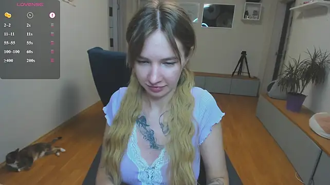 mel_collins' Live XXX Chat