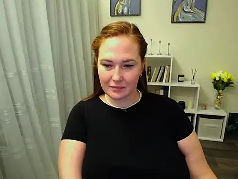 Lady_Tiana Chat XXX in diretta