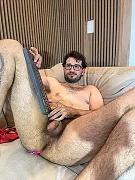 Adrian_SITH – Live XXX-chat