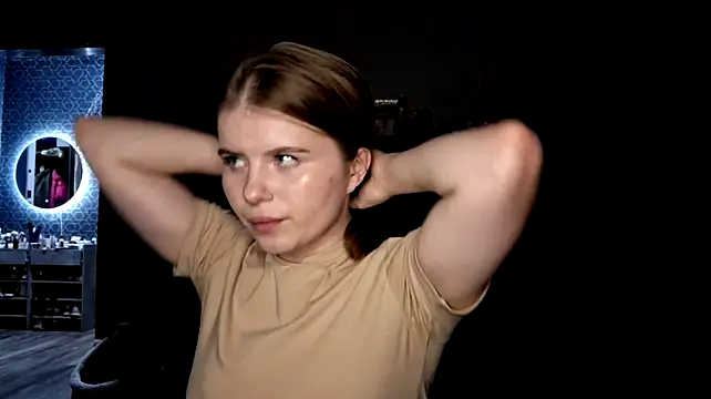TemekaMazza's Live XXX Chat