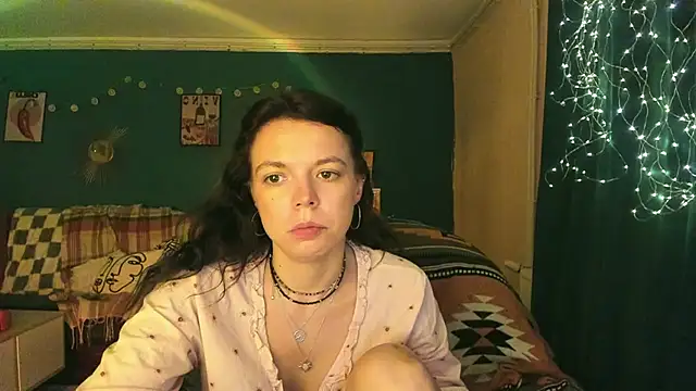 ClancyMorissey Chat XXX in diretta