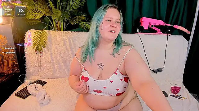 Amelia_Skyee's Live XXX Chat
