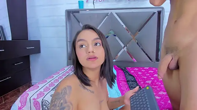 Chat XXX Live EndlessChemistry