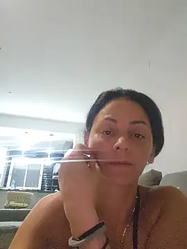 Živý XXX chat bruneta_sexy23