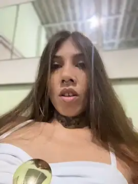 Chat XXX ao vivo de Unanena