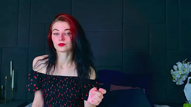 Živý XXX chat NicoleSinn