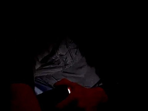 Robynson97 webkamerás műsora