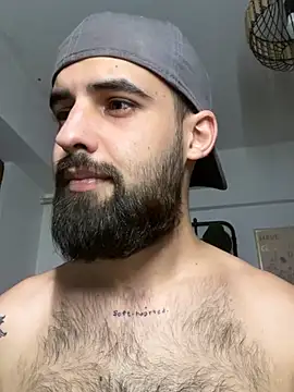 HairyRobxxx Chat XXX live