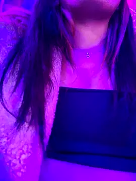 Czat XXX na żywo – Angela__05