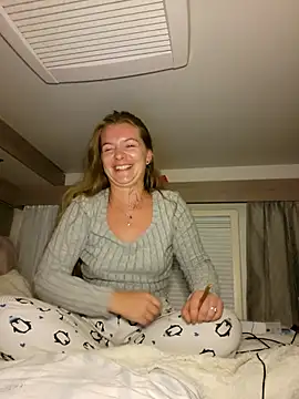 VanLifeVixen Obrolan Langsung XXX