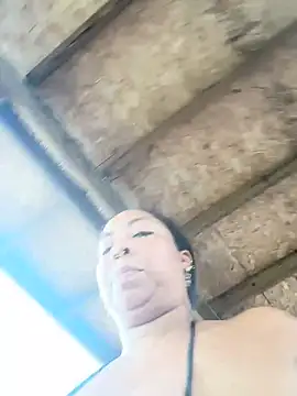 honeycombhalo's Webcam Show
