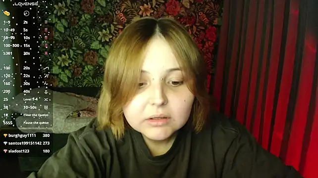 vendymories Chat XXX in diretta