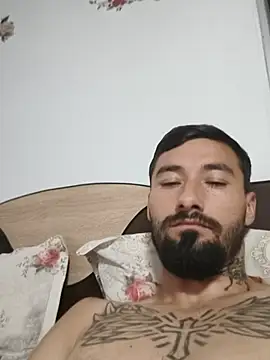 Negrila25 – Live XXX-chat