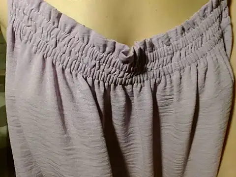 Živý XXX chat LorraineOSun