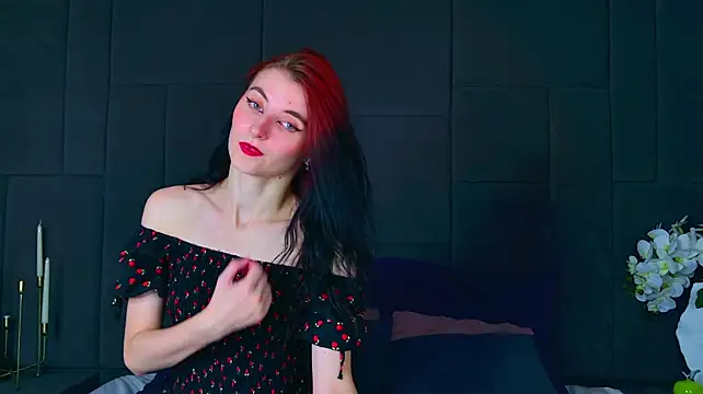 Chat +18 de NicoleSinn ao vivo