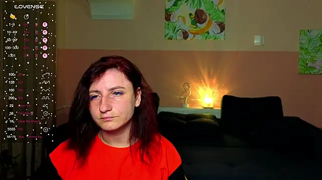 Czat XXX na żywo – Muse_kitty_jenia