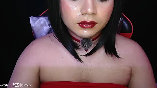 Bimbowati Chat XXX in diretta