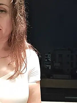 irresistibelle Webcam-Show