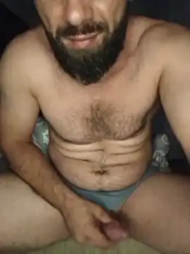 Tranda91's Live XXX Chat