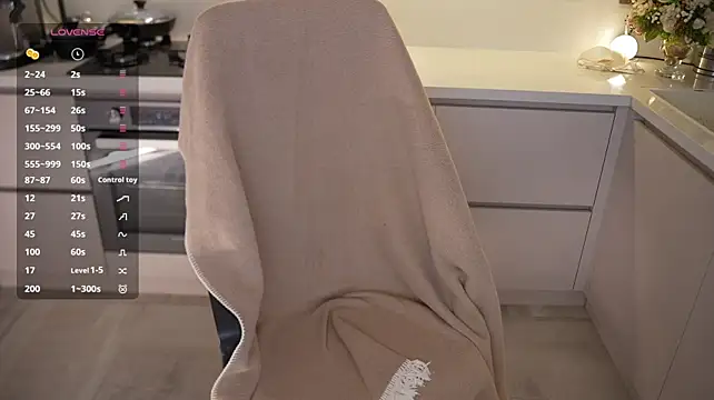 Chat XXX ao vivo de Vassiilisa