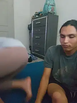 cinnaminnie's Live XXX Chat