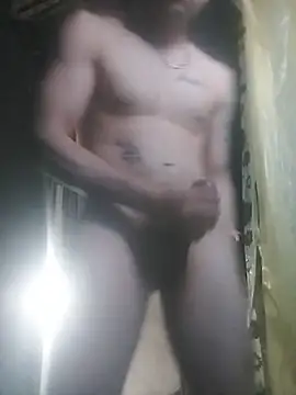 Show webcam de demianmont