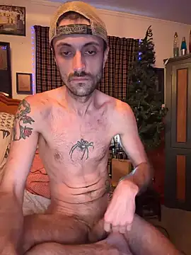 HarmoniousPhantasm3 Шоу с уебкамера