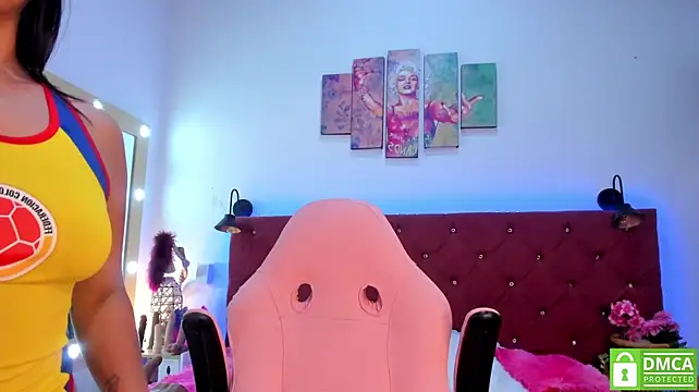 Živý XXX chat Brenda_Kiss_
