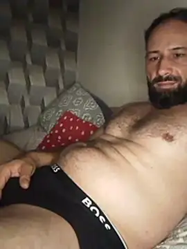 Tranda91 élő XXX-chatje