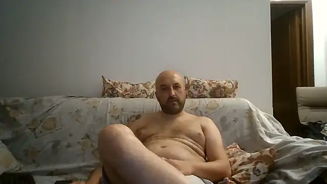 Czat XXX na żywo – maxxxio12