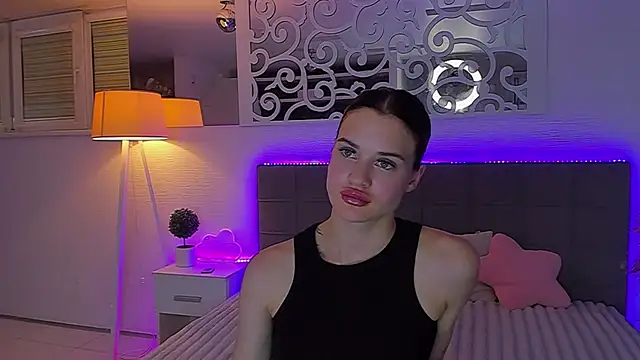 LuisaClover Live XXX-Chat
