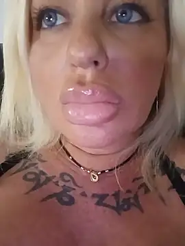 Show Webcam de MiaMooly