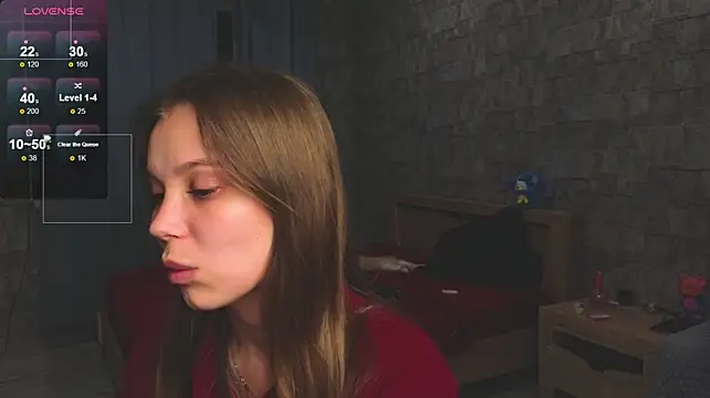 دردشة Cara_Sweet1 الجنسية المباشرة