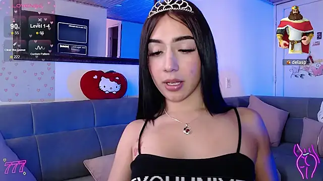 عرض كام SweetLiamn