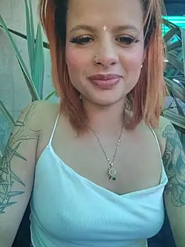 Cataleya_16 Adlı Modelin Canlı XXX Sohbeti