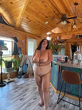 SierraxRuben26's Webcam Show