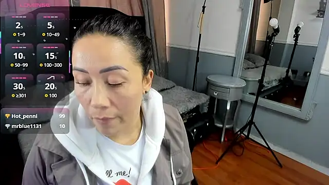 Chat +18 de gaby_trent ao vivo