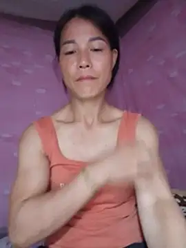Lily-ly's Live XXX Chat