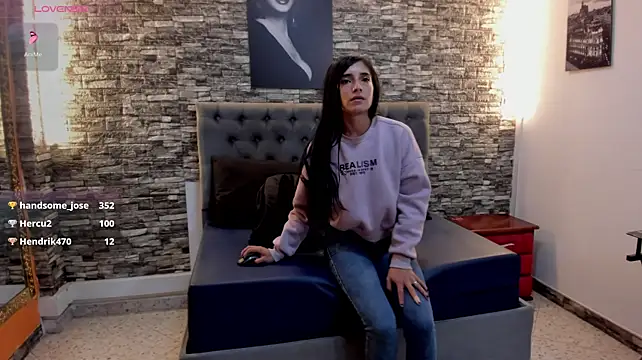 Nanda_Mendoza's Live XXX Chat