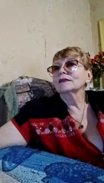 SophieBurns' Live XXX Chat