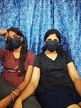 Tamil_SweetHeart 即時 XXX 聊天