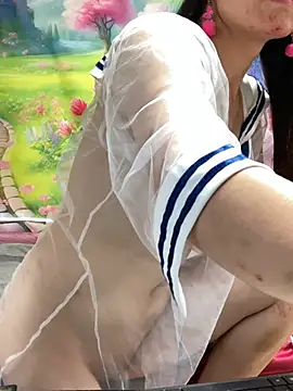 sweethanajapanese's Live XXX Chat