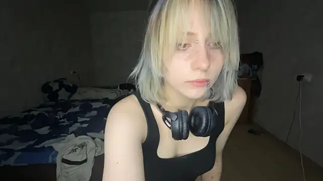 Czat XXX na żywo – Shinecirtus22
